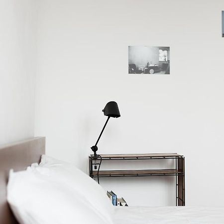 Maison Sainte-Marguerite เลียจ ภายนอก รูปภาพ