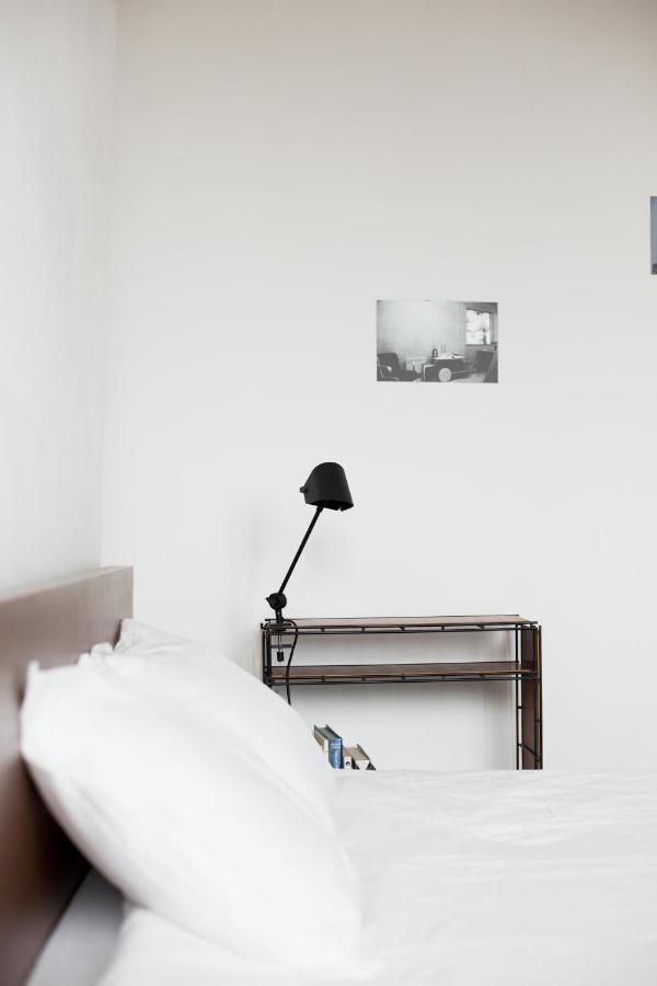 Maison Sainte-Marguerite เลียจ ภายนอก รูปภาพ